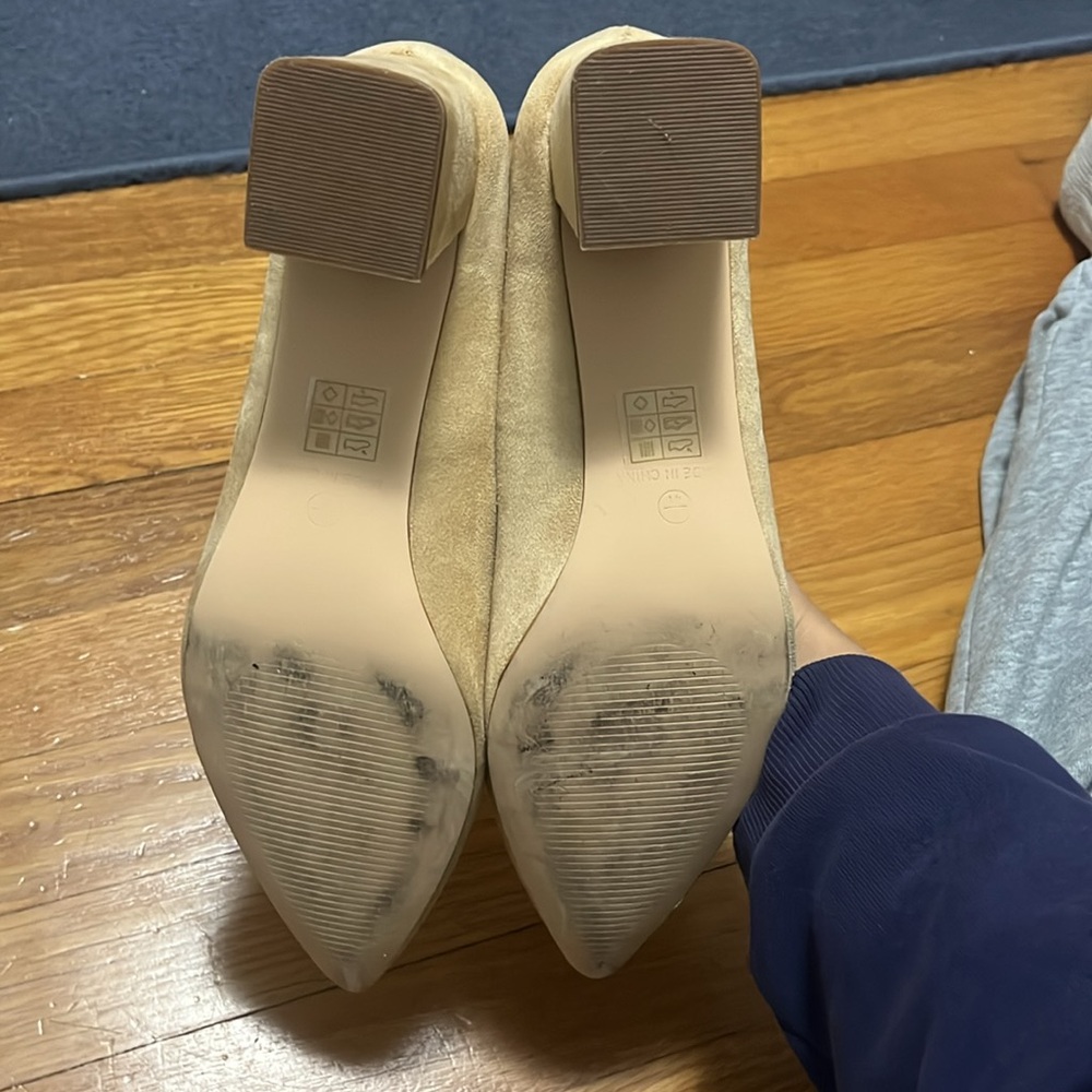 ASOS High heels - Picture 3 of 3